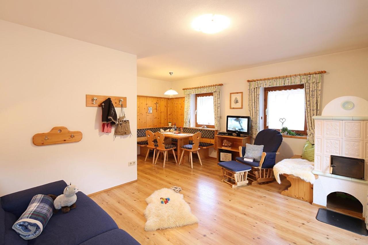 Villa Mudlerhof Prateria Zimmer foto